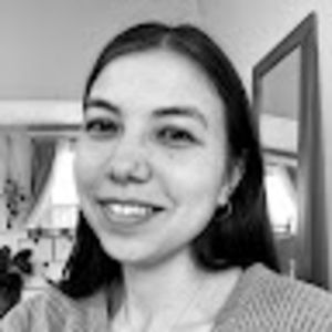 Meet your Posher, Sophia